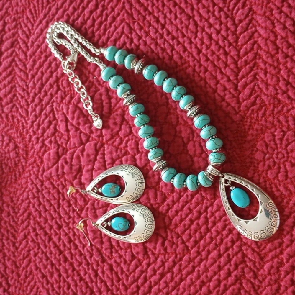 Brighton Collectibles - 2 piece set